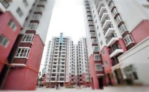 上海公租房、廉租房、保租房有什么区别？怎么申请？抓紧看！__财经头条