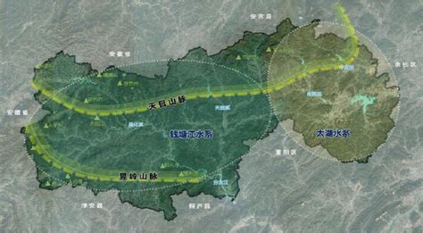 杭州市临安区“十四五”光伏发电规划（2021年~2025年）