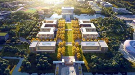 上海大学附属嘉善实验学校开展主题为“探访新校，畅想未来”的秋季意（毅）行研学活动