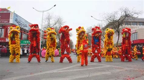 甘肃年味十足的6大春节游,100多项民俗活动邀您欢喜过大年！-甘肃文旅