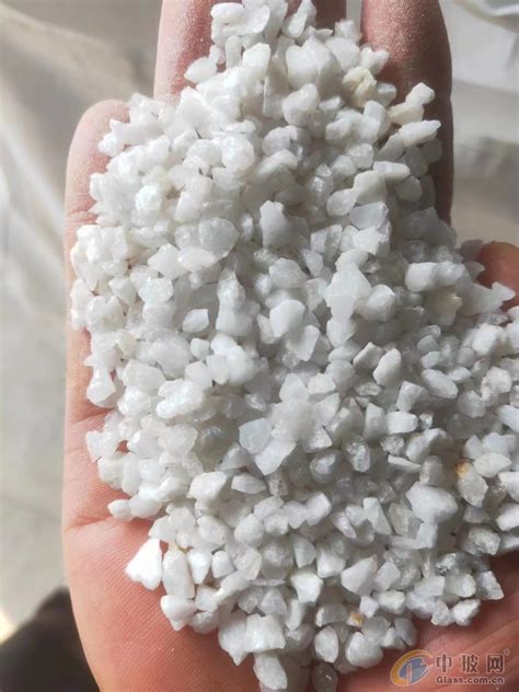 厂家直销白色石英砂 水处理石英砂 大小颗粒高纯石英砂 0.5-32mm-阿里巴巴