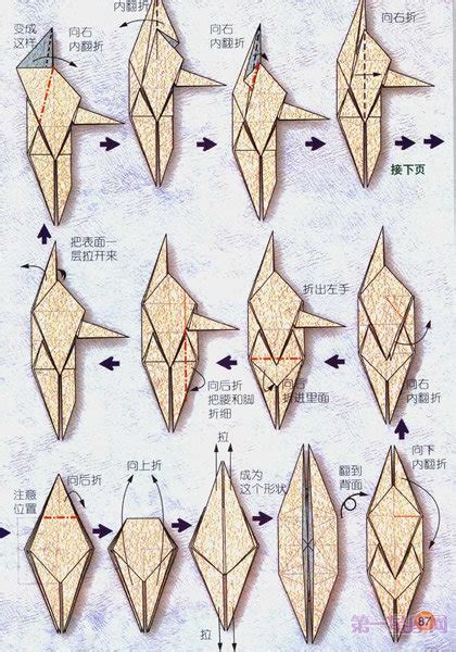 12星座符号折纸教程: 教你同时学会天秤座和水瓶座, 好简单