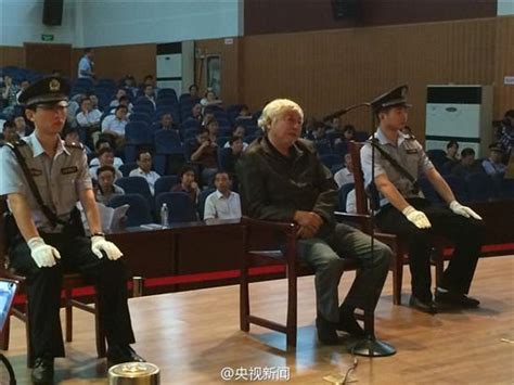 “合肥房叔”今受审被指控3项罪名 曾取保在外活动(图) - 曝光台 - 中国网•东海资讯