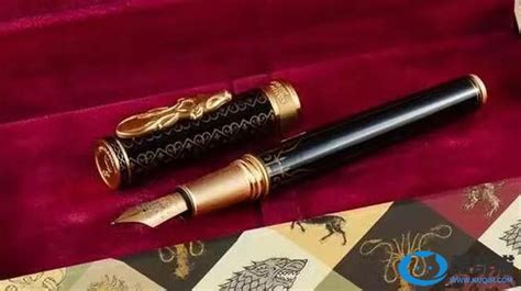 世界十大钢笔排名_51CTO博客_世界十大顶级钢笔品牌