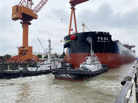 中国制造2025系列M之四：海洋工程装备及高技术船舶 - 知乎