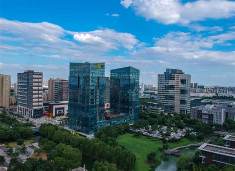 惠山新兴产业快速发展 已拥有4个国家火炬特色产业基地