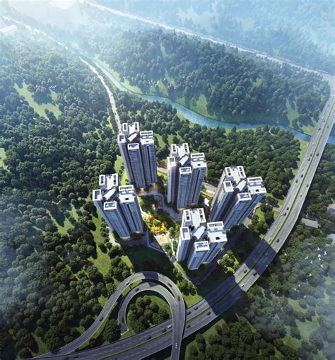 樟坑径下围社区公园346(2021年)-深圳龙华-全景元宇宙