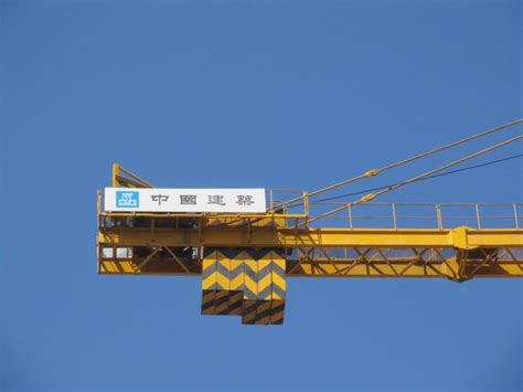 塔吊施工的注意点-鹤山市建筑机械厂有限公司