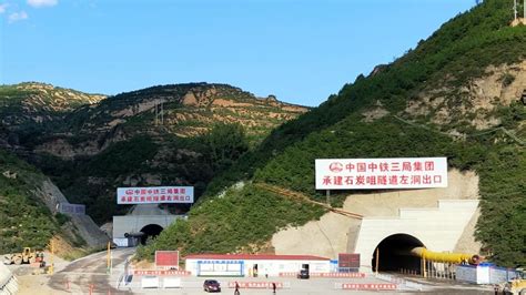 青藏高速：西藏唯一纳入国家高速公路网的公路，核心技术问题已解决