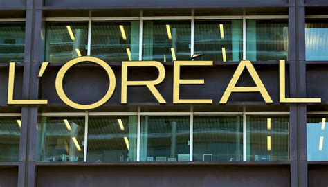 欧莱雅一季度卖了625亿，中国市场双位数增长-财报-CBO-在这里，交互全球美妆新商业价值