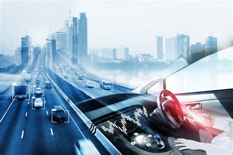人工智能+交通将成为未来城市交通的主要趋势-行业研究-中国安全防范产品行业协会