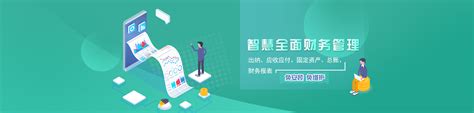 慧宇小企业财务软件下载 图片预览