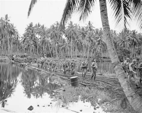 Guadalcanal Island Battle Map 2