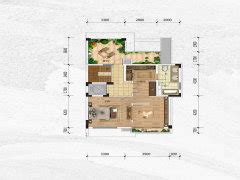 随洲利和盛世公馆详细住宅小区景观pdf方案[原创]