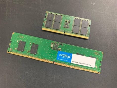 DDR5内存浪潮到来，佰维存储推出DDR5-4800大容量内存-全球半导体观察丨DRAMeXchange