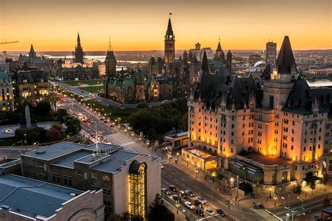 Ottawa: A Guide to Canada’s Charming Capital City - Canada eTA