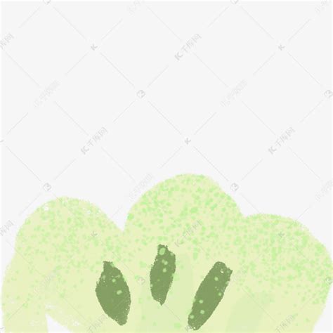 奶绿色壁纸图片