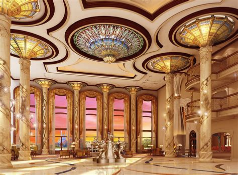 上海迪士尼酒店奇思妙想 一个华丽典雅一个带你进入玩具世界_生活_GQ男士网
