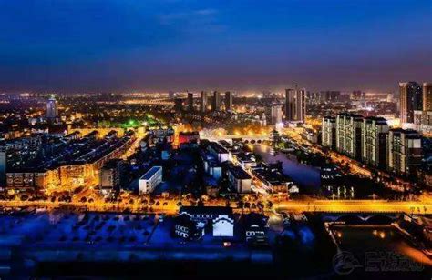滁州的2021！_城市_文明_建设