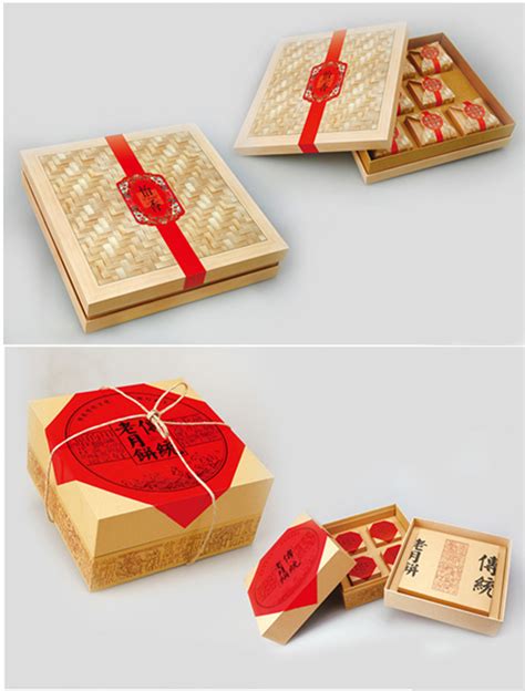 文创礼品盒包装定制潮汕特产中秋月饼盒送礼六角多边纸盒任意定做-阿里巴巴