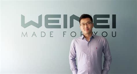 Review: Weimei We Plus
