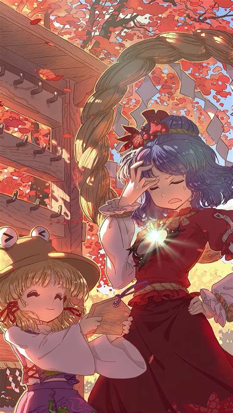 山神八坂神奈子美图集—小皮图库http://tu图片