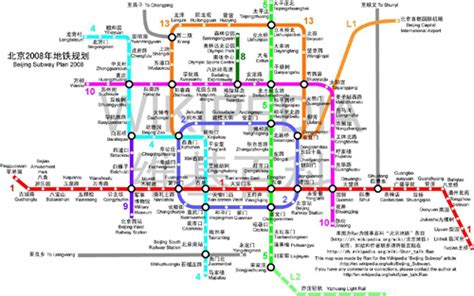 如何制作一张地铁线路图？ - 知乎