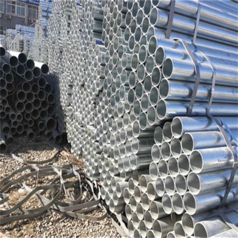 唐山的厂家是怎么养护精密钢管的-唐山市丰南区智文金属制品有限公司