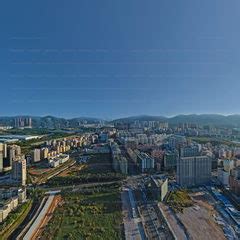 民治(地铁站)91(2023年730米)深圳龙华-全景再现