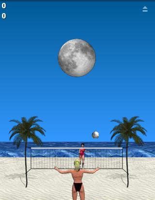沙滩排球PC版下载-沙滩排球电脑版官方下载[含模拟器]-华军软件园