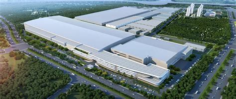 武汉天马微电子有限公司第6代LTPS AMOLED生产线项目_亚翔系统集成科技（苏州）股份有限公司