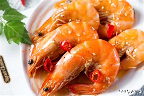 清蒸大虾要蒸多长时间，用正确的方法，吃上鲜嫩的大虾 | 说明书网