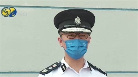 香港警务处处长：部署充足警力保障选举安全_凤凰网视频_凤凰网