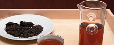 煮黑茶的正确方法 黑茶煮多久-润元昌普洱茶网