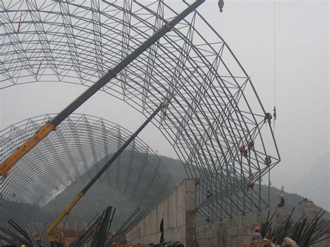 钢结构桥梁网架【价格 加工 厂家】-江苏宇达钢结构有限公司