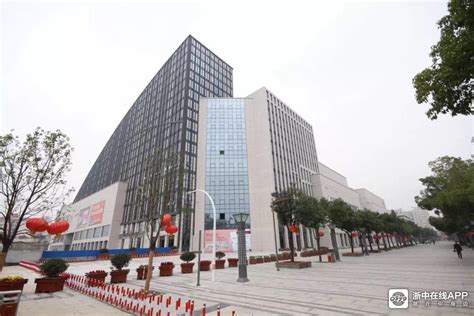 金华世贸中心由金华第一百货竞得，18万平米大型商业综合体将启动