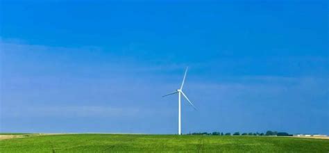 又一个大基地开启，大唐内蒙古1700MW风电+300MW光伏项目-国际风力发电网