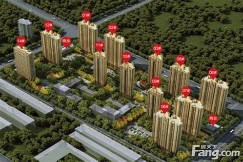 燕郊京东CBD楼盘是最具发展实力、魅力和活力的产城一体化园区-燕郊楼盘网