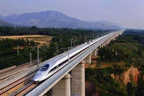 贵南高铁为黔桂两地经济发展带来新契机|贵南|高铁-原创观点-川北在线