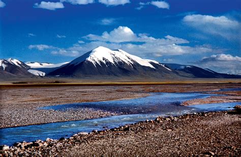 黄河源头 风光无限美_最新信息_国家旅游地理_探索自然 传播人文 愉悦身心