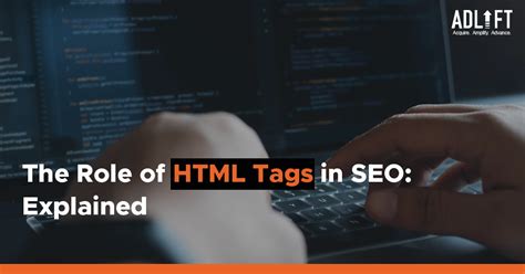 How to Use HTML5 Semantic Tags to Improve Your SEO? — Pradip Debnath