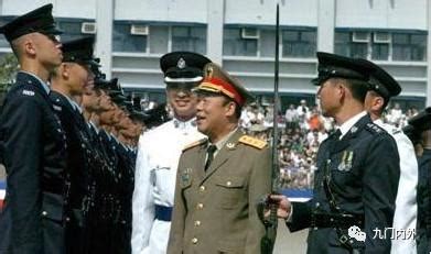 1997年以前，香港地区的警察队伍，为何被称为皇家警察？