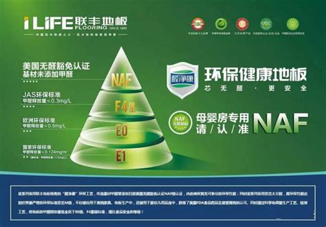ENF级环保品质，在家也能“森”呼吸 - 中国品牌榜