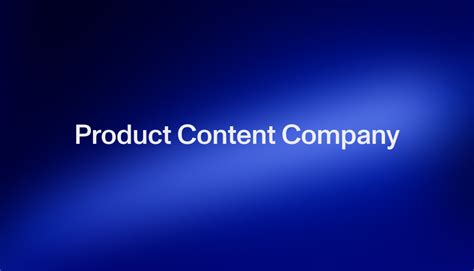 Product Content Optimization: The What, Why, and How!