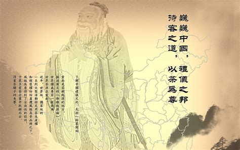 孔子的故事：自幼好学一生坎坷，为中华文化开辟万世新精神的圣人