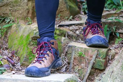 选择适合自己的轻量登山鞋,Teva户外鞋测评分享_徒步, 登山-买户外