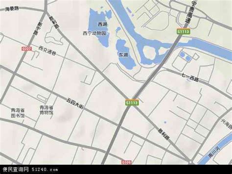 [青海]西宁市民和县城镇总体规划图纸-城市规划-筑龙建筑设计论坛