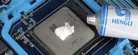CPU高温开壳换硅脂（AMD Athlon 64 X2） - 拆机乐园 数码之家