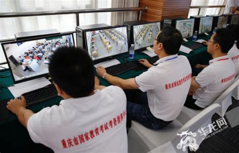 2018年重庆市高考号角吹响 多项措施为考生保驾护航_媒体推荐_新闻_齐鲁网