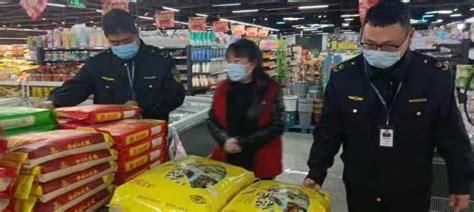 天津市蓟州区市场监管局多措并举加强节日市场价格监管 保障市场秩序-中国质量新闻网